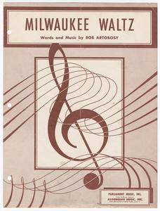 Milwaukee waltz