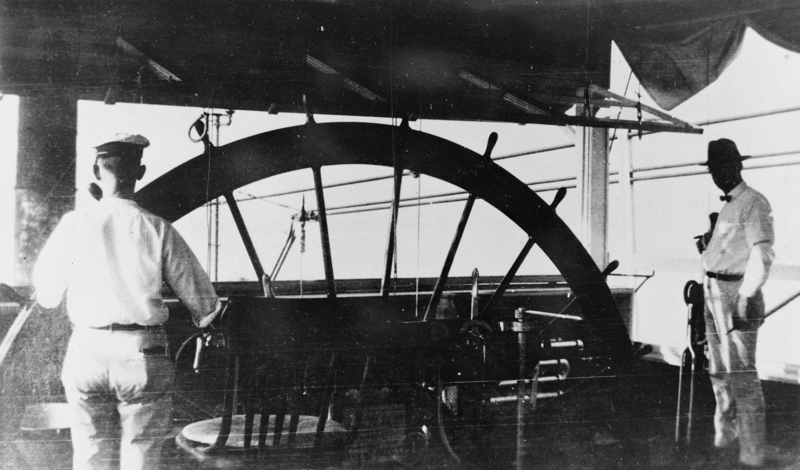 ‎Sprague (Towboat, 19021948) UWDC UWMadison Libraries