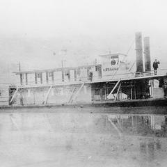 H. M. Graham (Towboat, 1879-1906)