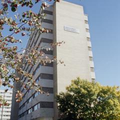 Wells Hall West