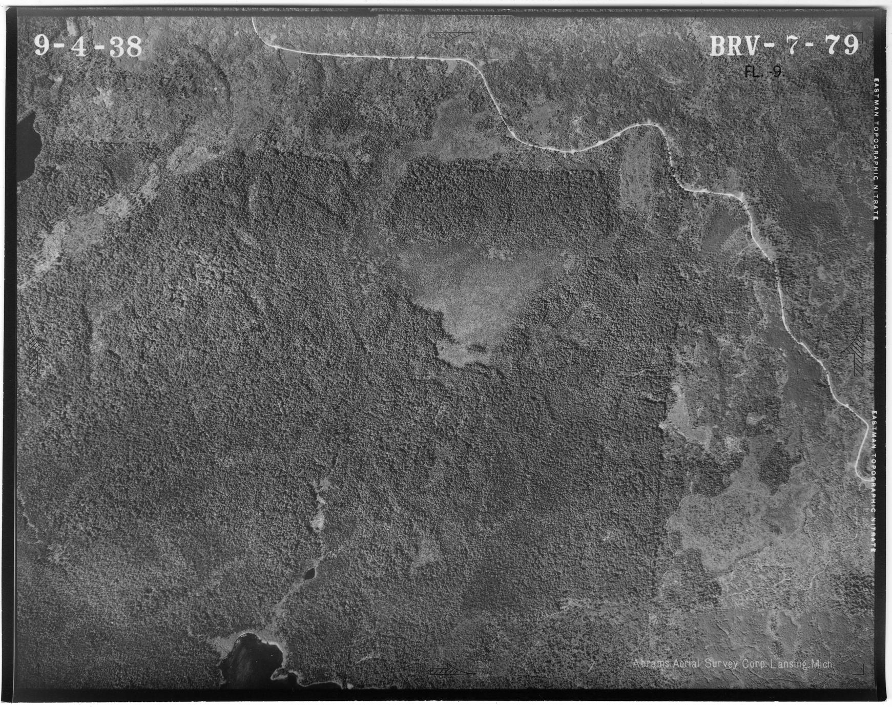 Iron County, 1938] UWDC UWMadison Libraries