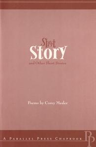 Short story and other short stories : poems