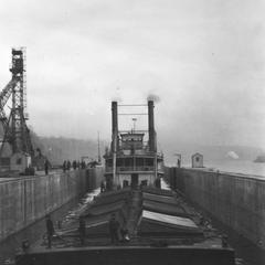 Transporter (Towboat, 1921-1938)