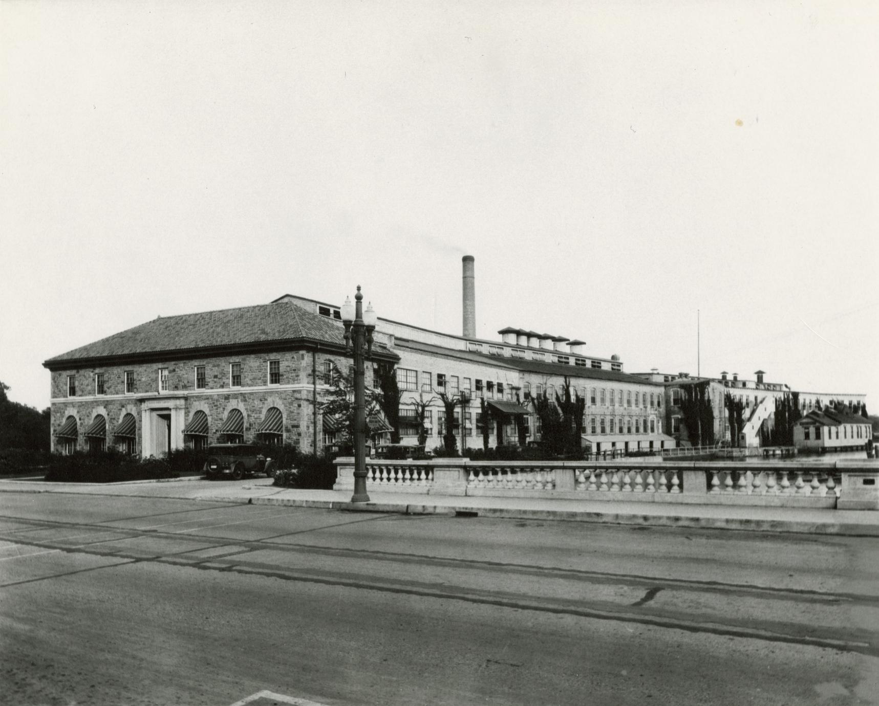 ‎Neenah Paper Company UWDC UWMadison Libraries