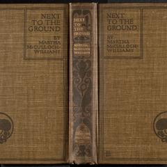 Next to the ground : chronicles of a countryside