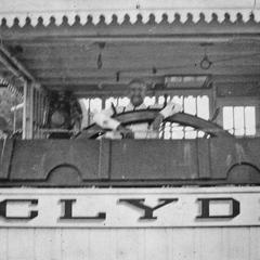 Clyde (Rafter, 1875-1941)