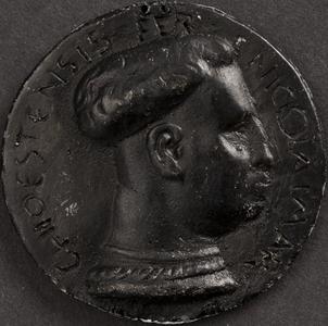 Niccolò III d'Este, Marquess of Ferrara
