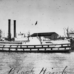 Black Hawk (Gunboat, 1862-1865)