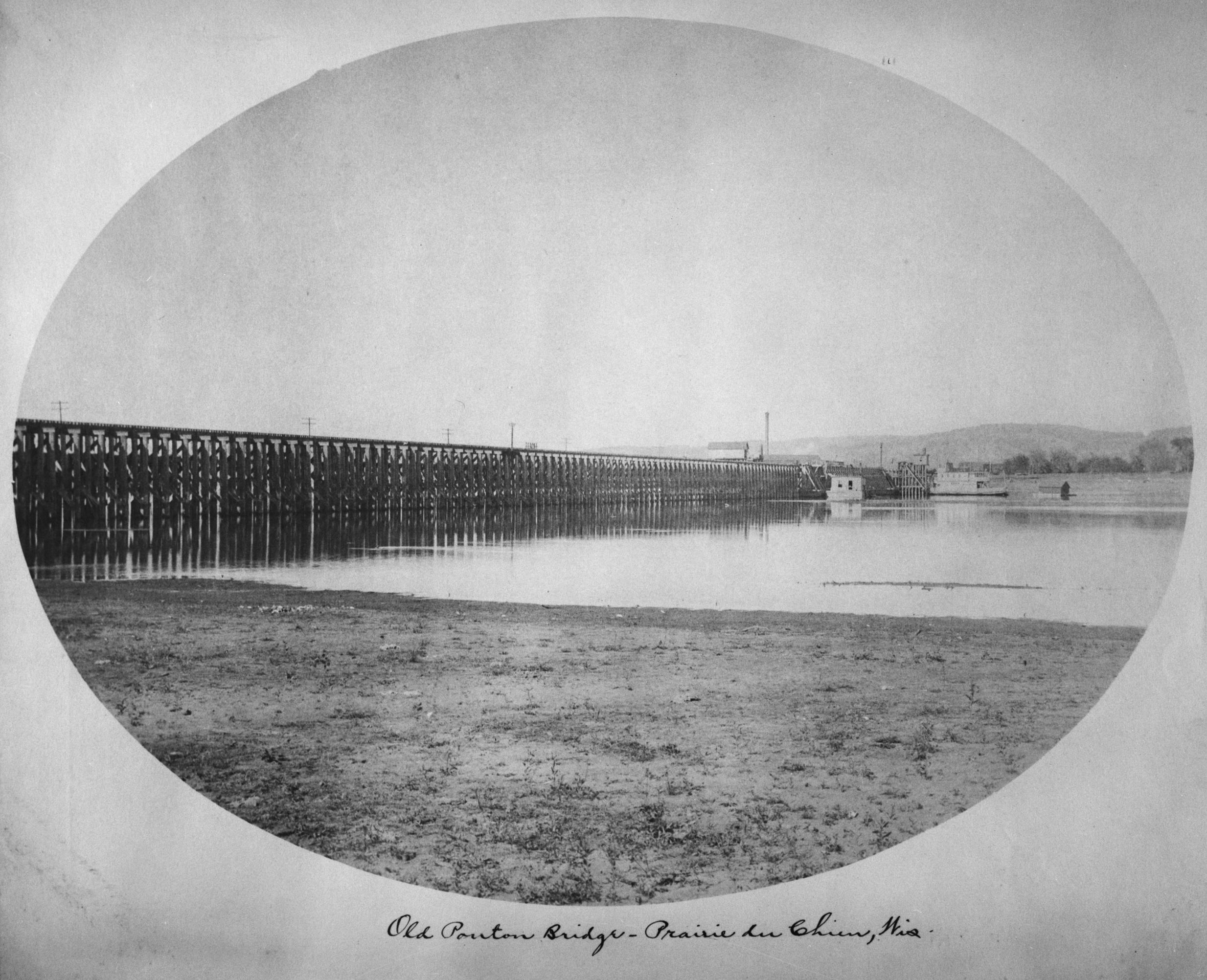 ‎Prairie du Chien, Wisconsin UWDC UWMadison Libraries