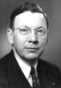 Elmer Severinghaus