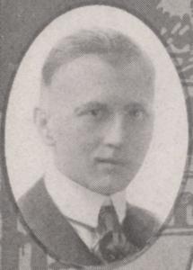 C.H. Berger