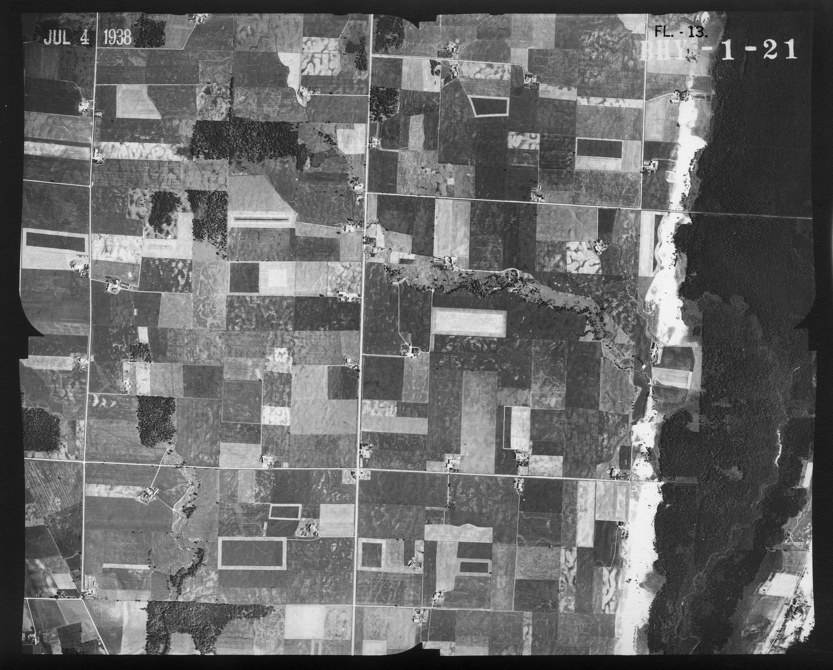 Manitowoc County, 1938] UWDC UWMadison Libraries