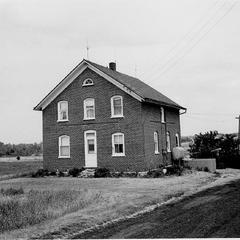 Alex Parins Jr. farm