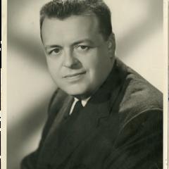 Ralph Herman