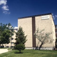 Bigelow Hall