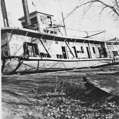 Hiwassee (Towboat, 1908-1938)