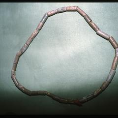 Necklace for Oya / Yansa (Yansan / Iansa)