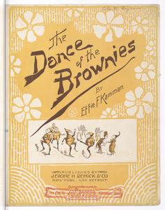 Dance of the brownies
