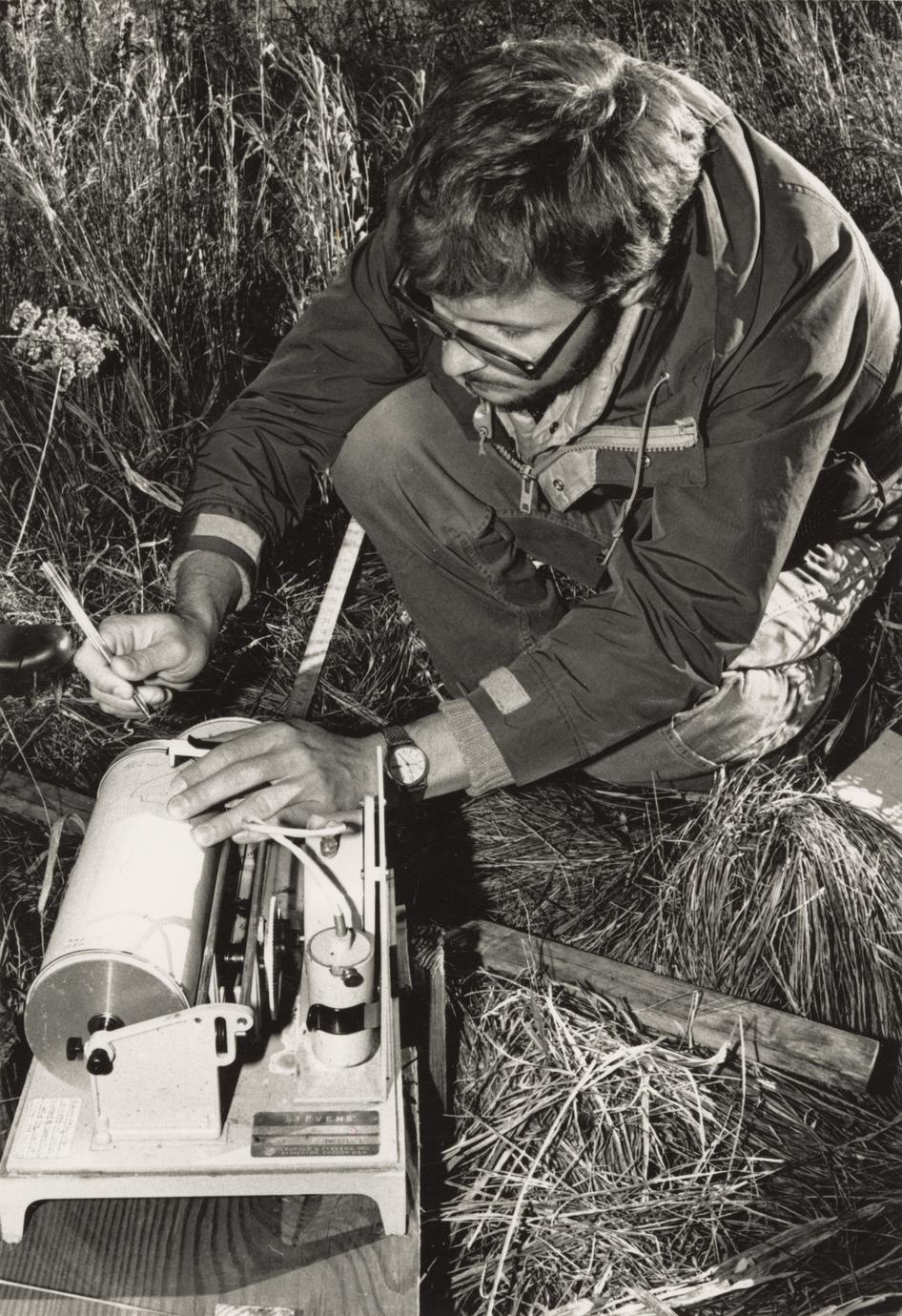 ‎Environmental studies fieldwork UWDC UWMadison Libraries