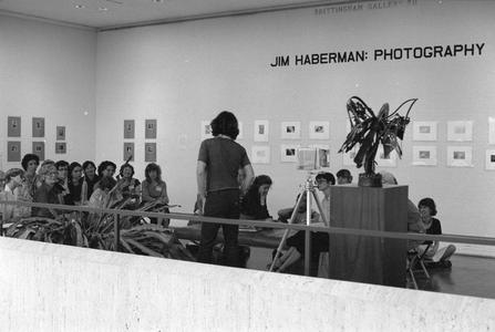 Jim Haberman : Photography