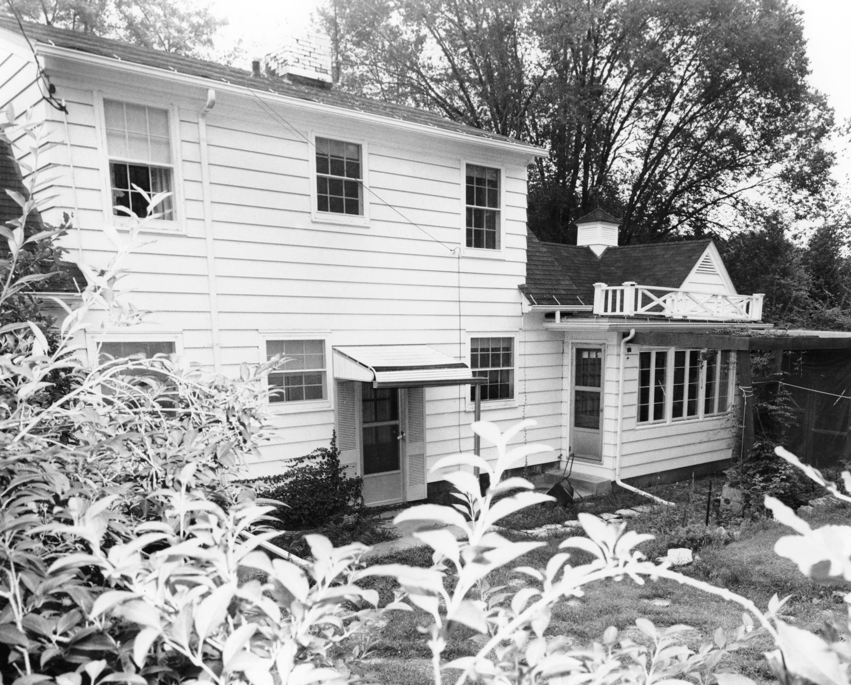 ‎100 Riverview Drive UWDC UWMadison Libraries