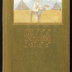 The unchanging East