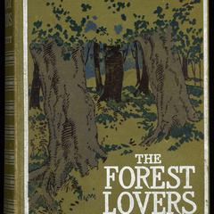 The forest lovers : a romance
