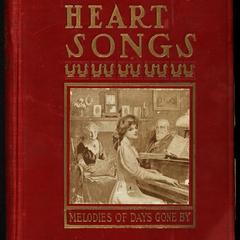 Heart songs dear to the American people