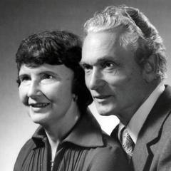 Gerald and Joyce Bartell