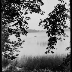 Paddock's Lake - August