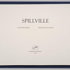 Spillville