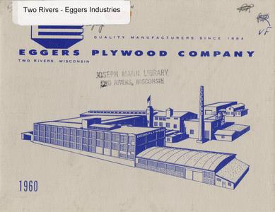 F. Eggers Plywood & Veneer Company