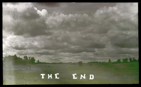 Clouds - The end