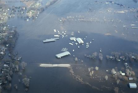 Crawford County Flooding