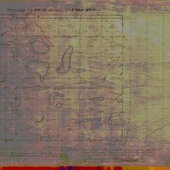 [Public Land Survey System map: Wisconsin Township 32 North, Range 07 West]