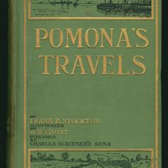 Pomona's travels