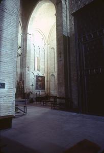 Santiago del Arrabal de Toledo