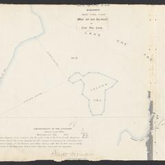 [Public Land Survey System map: Wisconsin Township 37 North, Range 09 West]