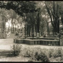 Washington Park 1935