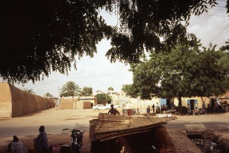 Old City in Kano
