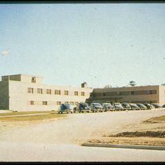 Manitowoc County Memorial Hospital