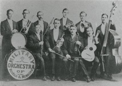 Military Orchestra