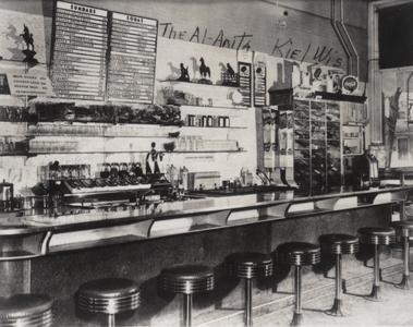 Al Anita's Ice Cream Parlor