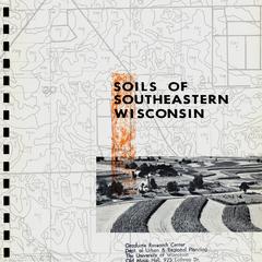 Soils of southeastern Wisconsin