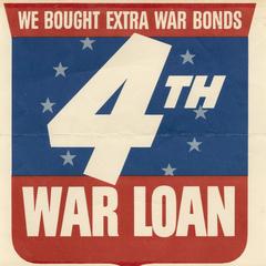 4th war loan