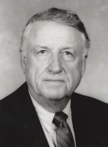 Portrait of Frank J. Remington
