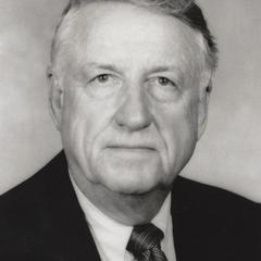 Portrait of Frank J. Remington