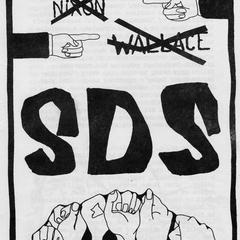 SDS pamphlet
