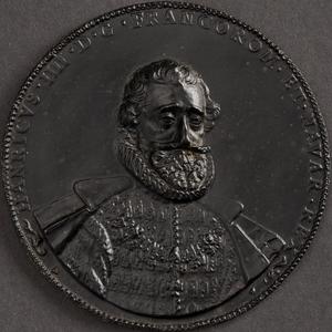 Henry IV, King of France (r.1589-1610)