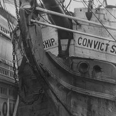 Success (Convict ship, 1790-1802; -1912)